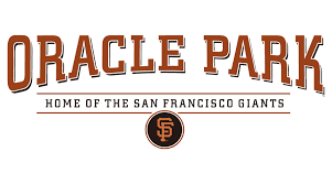 Oracle Park · Apple Maps