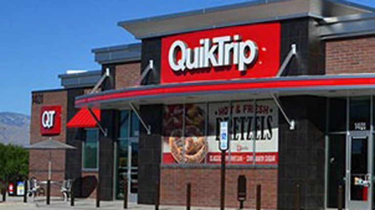 does-quiktrip-take-apple-pay