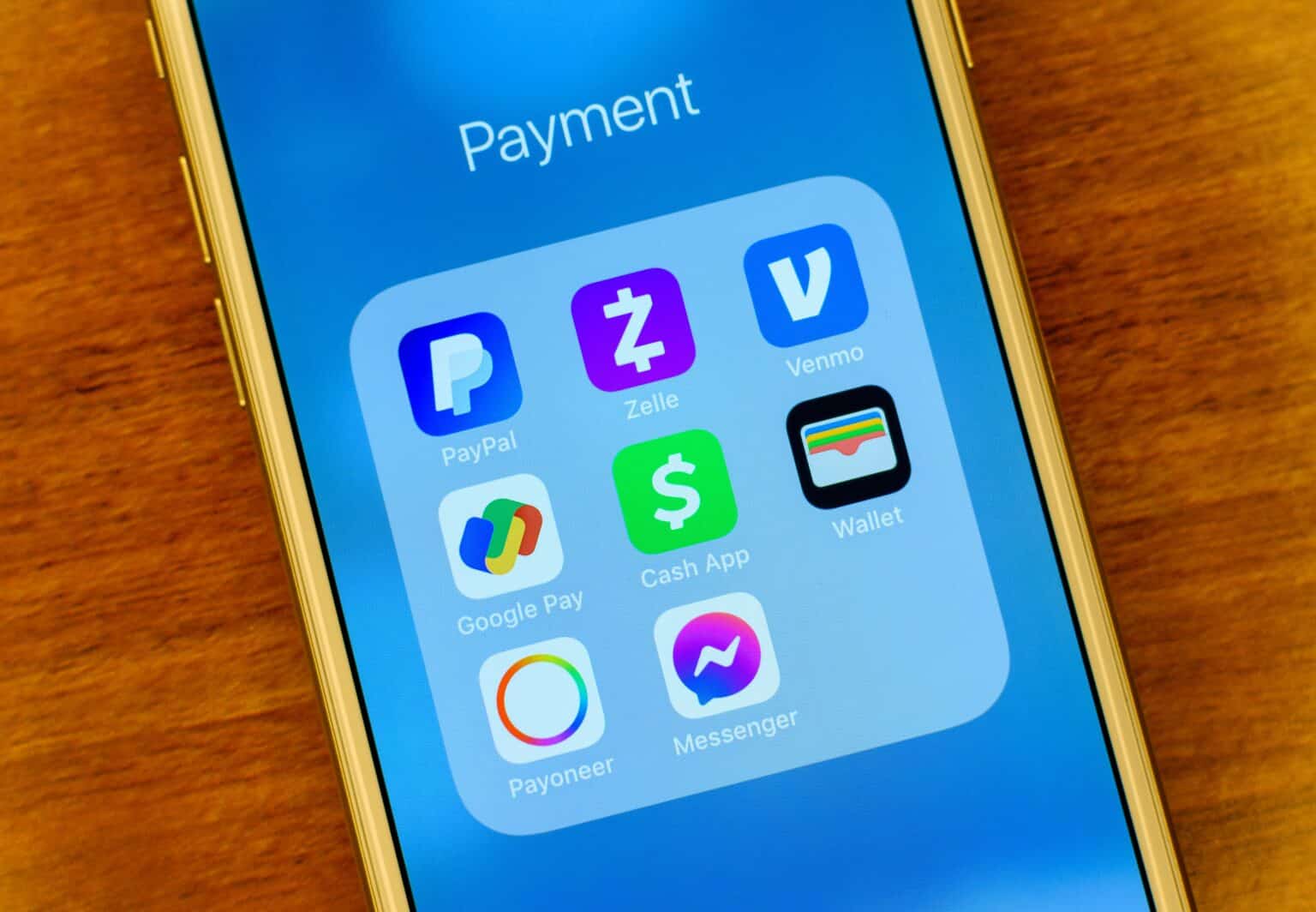 Is Apple Wallet Safer Than PayPal?