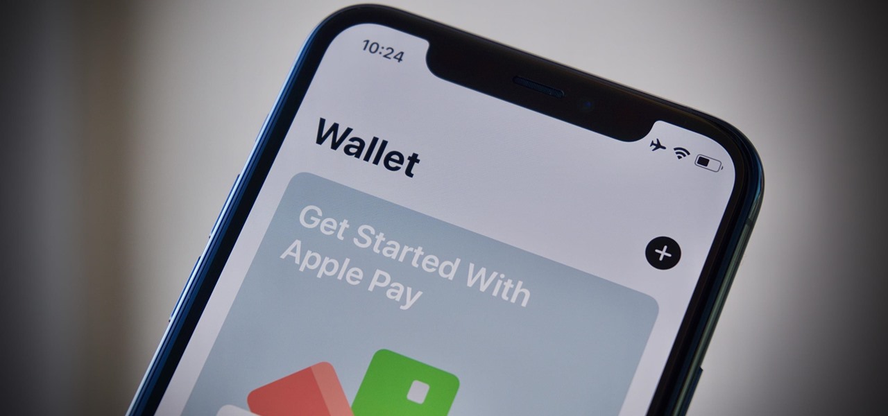 Can you trust Apple wallet?