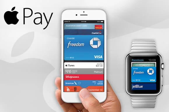 Do you need Apple wallet for Apple Pay?
