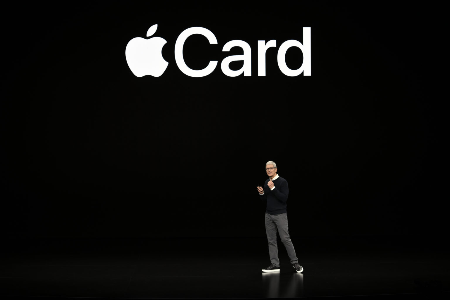 Does Apple Card affect credit score?