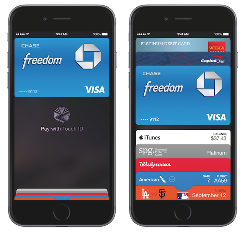 Does Apple Pay Share Your Phone Number?