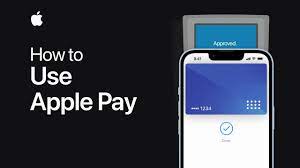 How do I use Apple Pay?