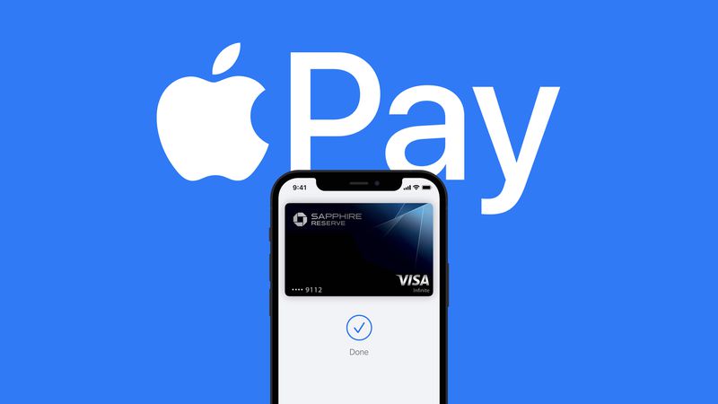 How private is Apple Pay?