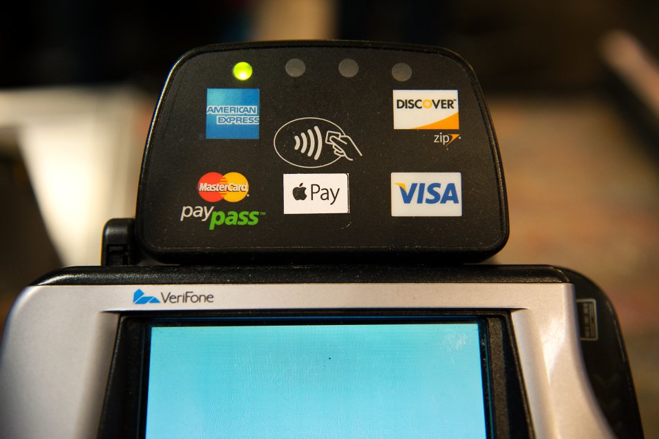 Is it safer to use Apple Pay or debit card?