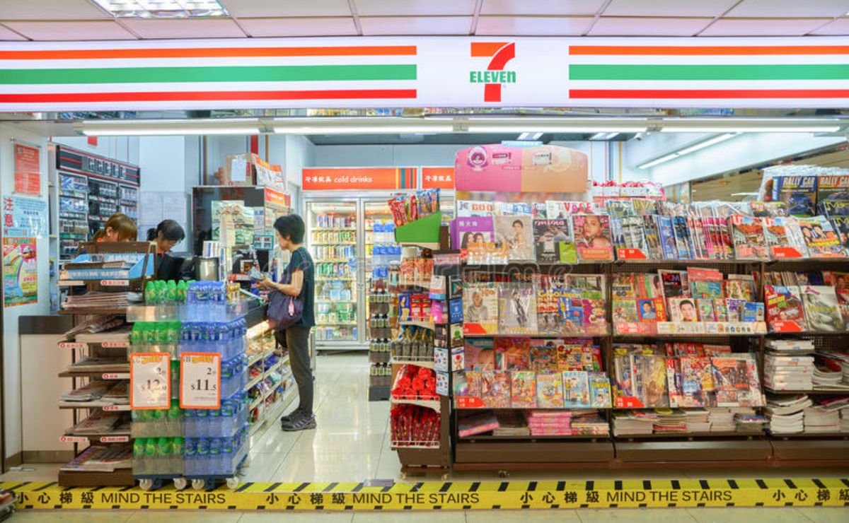 Does 7-Eleven Take Apple Pay?