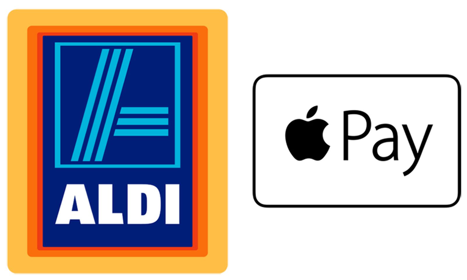 Does Aldi Take Apple Pay?