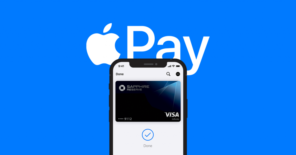 Does Amazon Take Apple Pay?