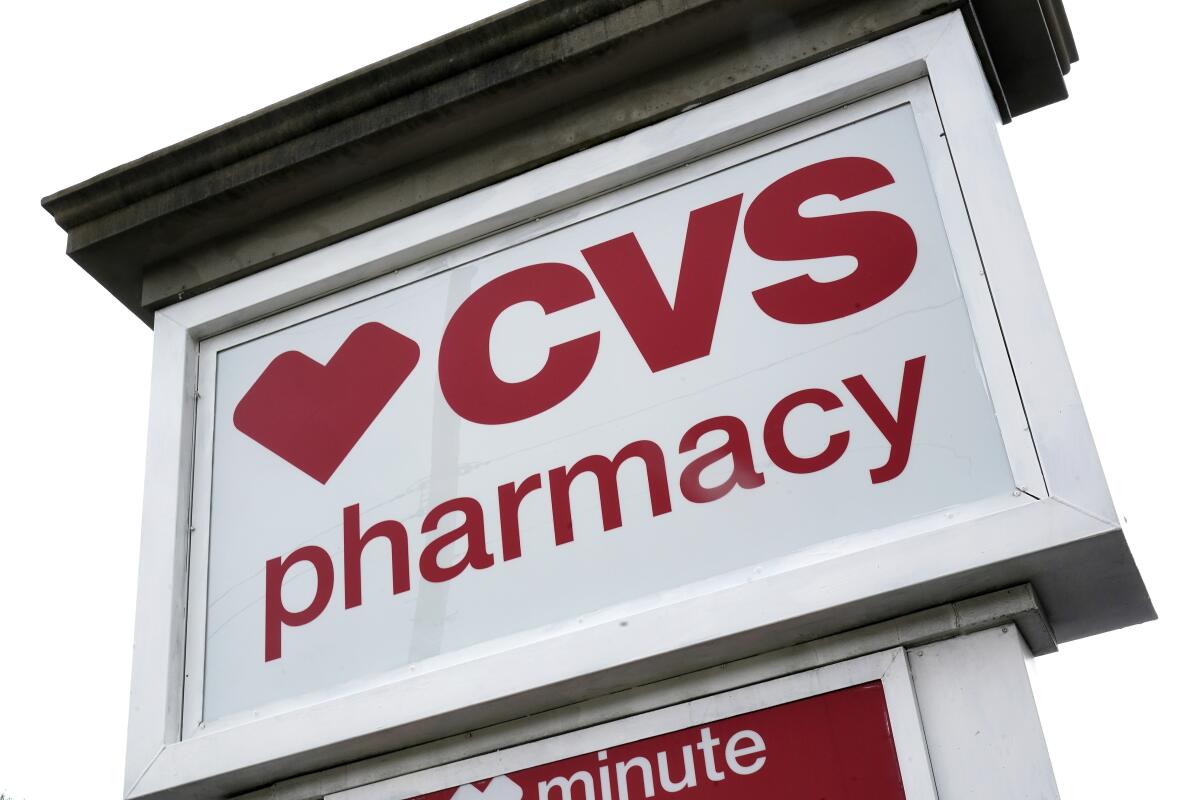 Does CVS Take Apple Pay?