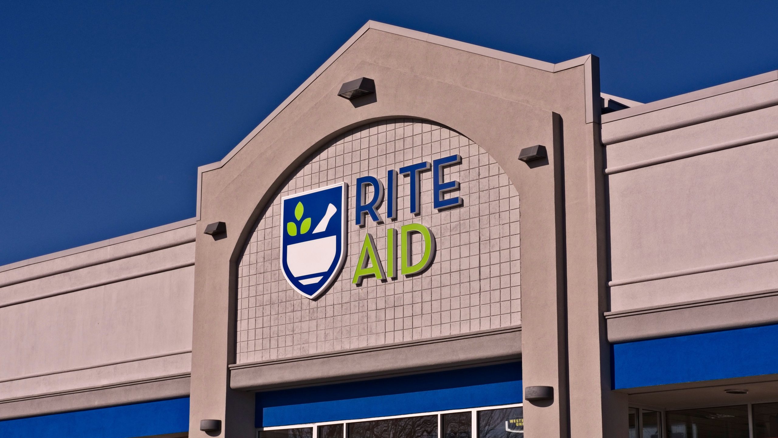 Does Rite Aid Take Apple Pay?