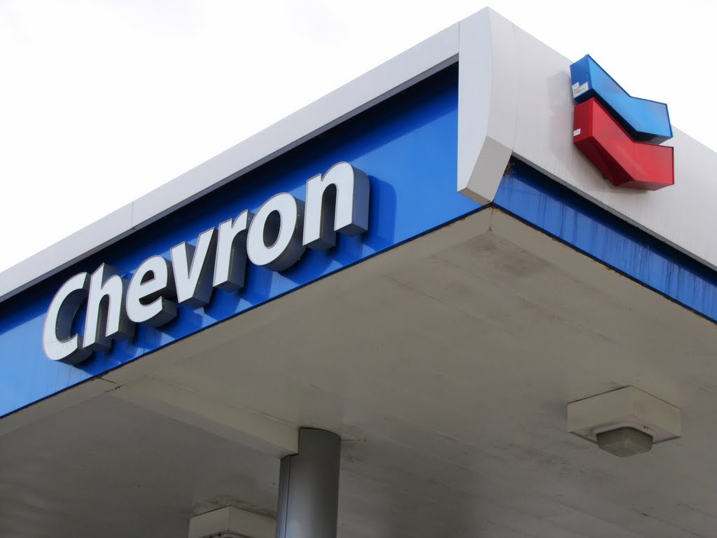 Does Chevron Take Apple Pay?