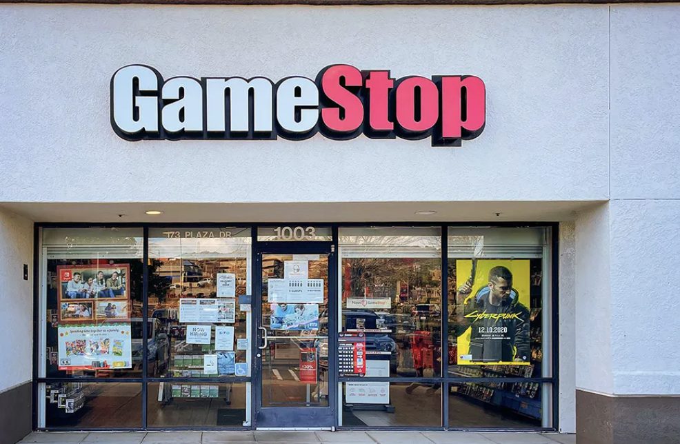 Does GameStop Take Apple Pay?