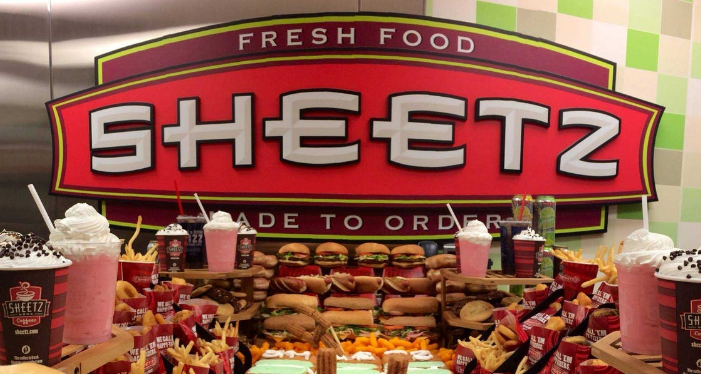 Does Sheetz Take Apple Pay?