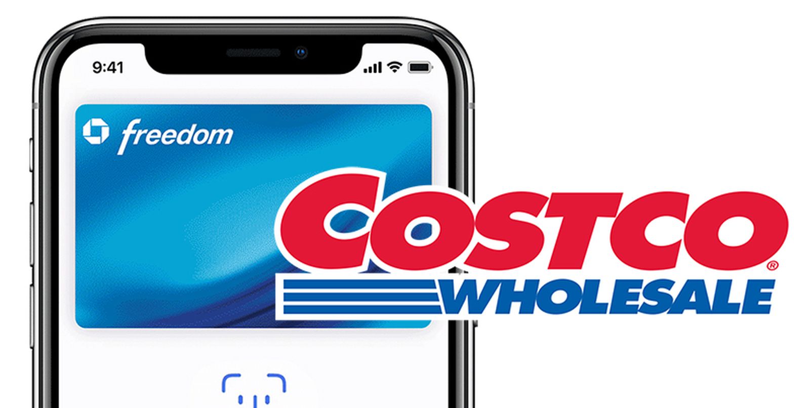 Does Costco Gas Take Apple Pay?