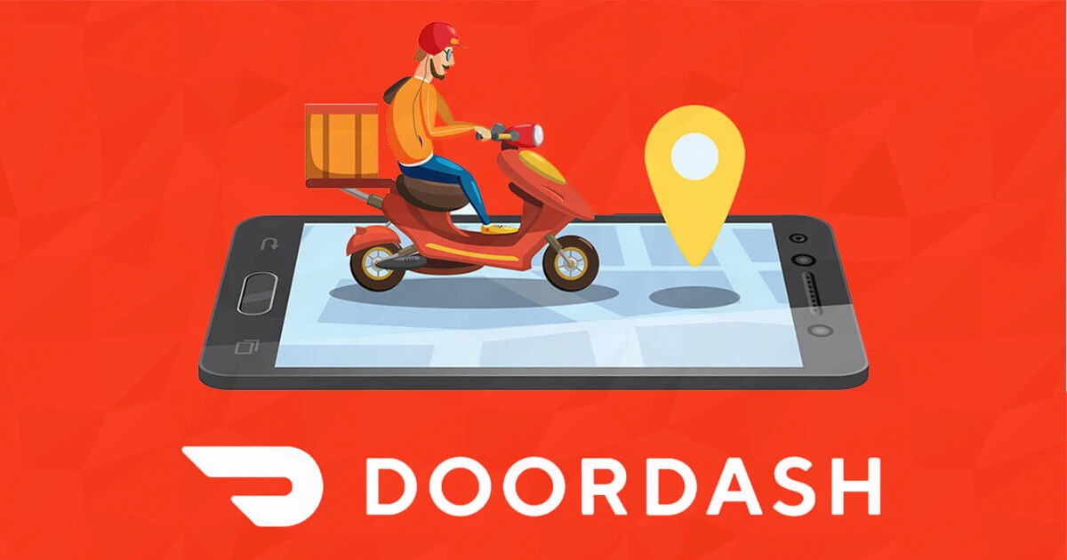 Does Doordash Take Apple Pay?