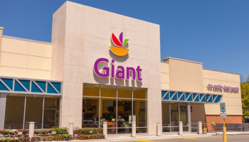 Does Giant Take Apple Pay?