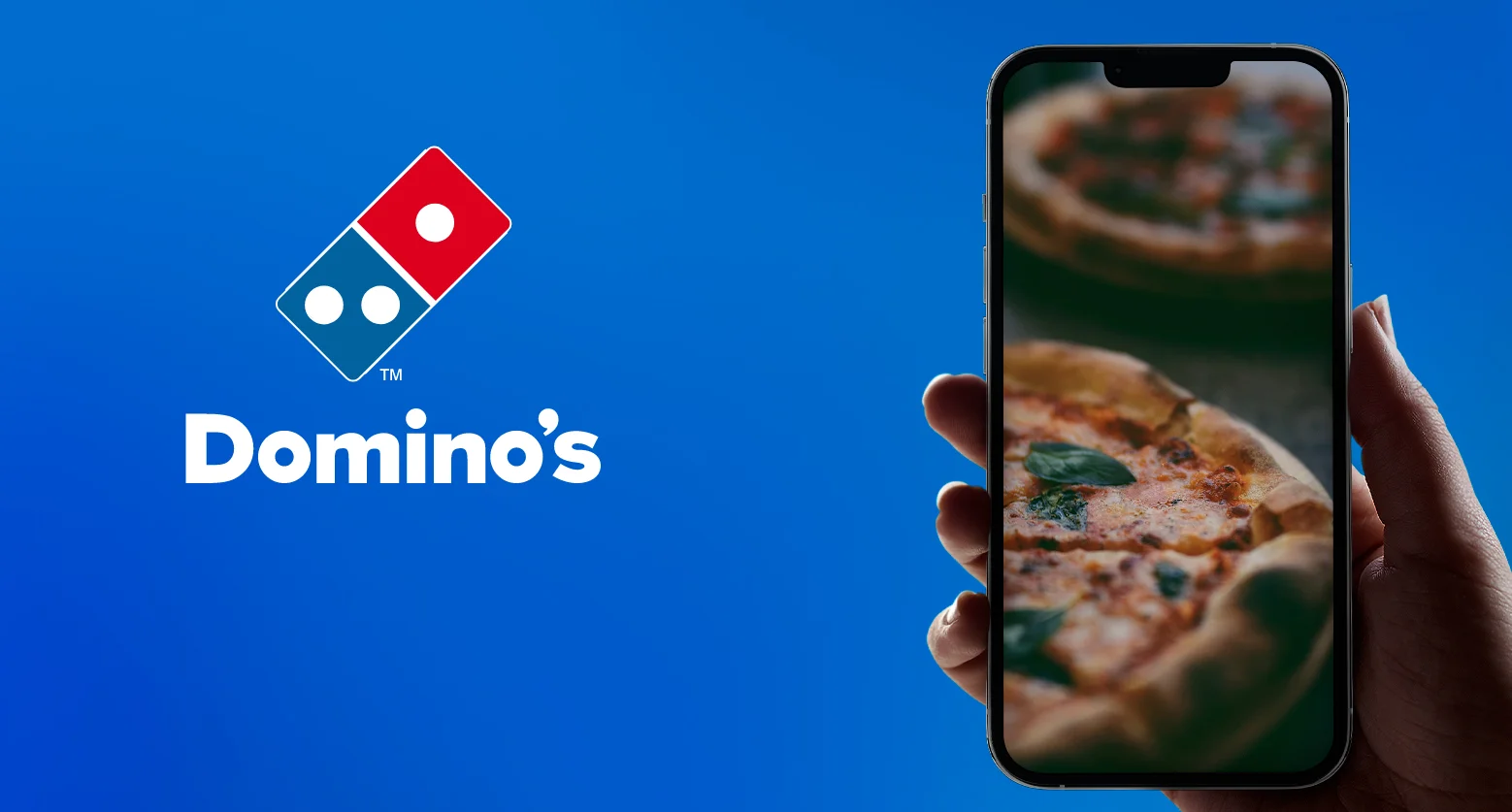 Does Dominos Take Apple Pay?