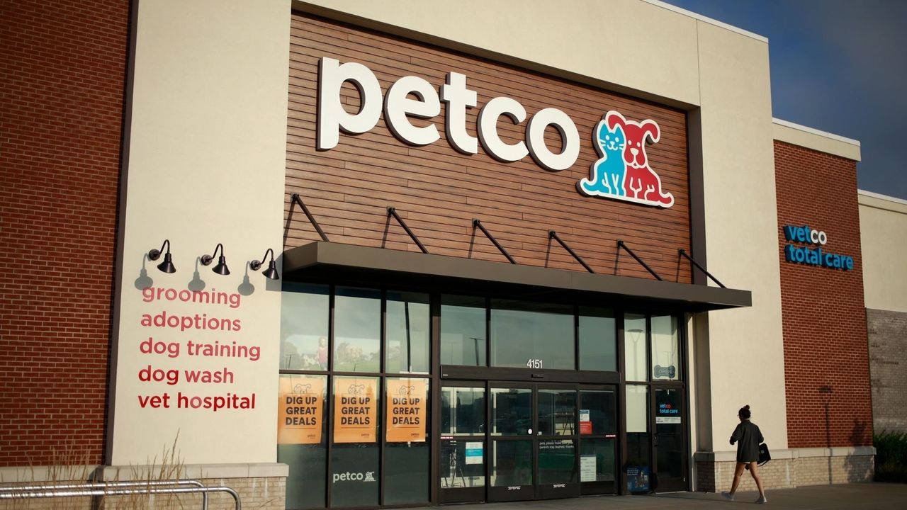 Does Petco Take Apple Pay?