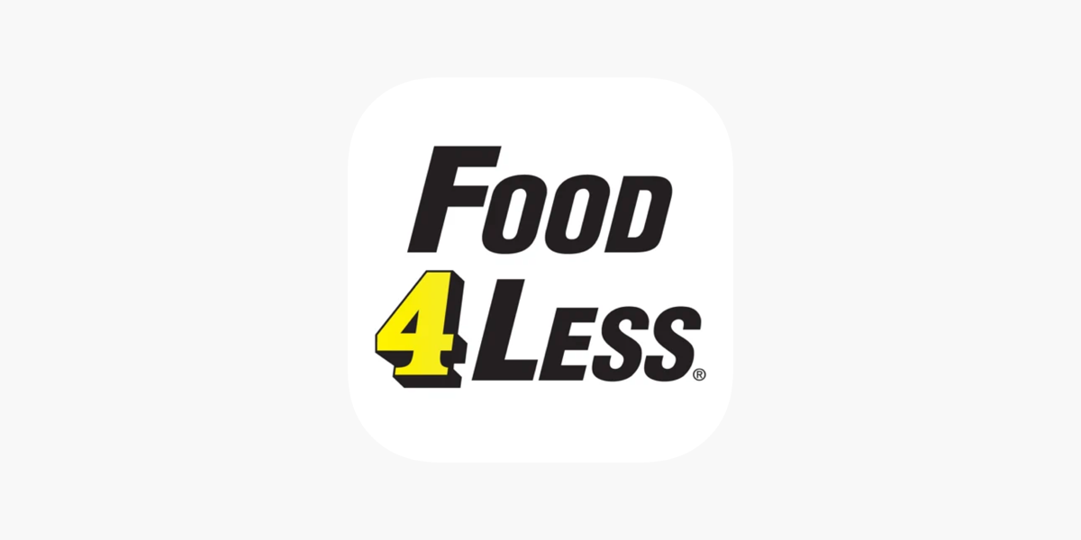 Does Food 4 Less Take Apple Pay?