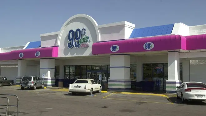 Does 99 Cent Store Take Apple Pay?