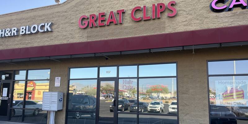 Does Great Clips Take Apple Pay?