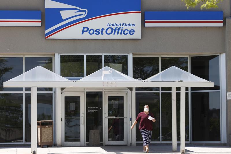 Does the Post Office Take Apple Pay?