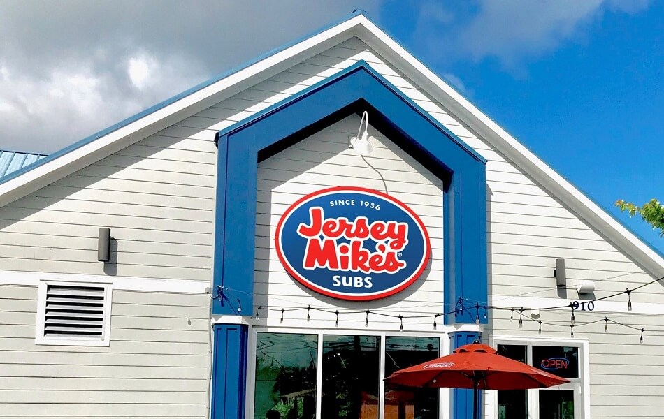 Does Jersey Mike’s Take Apple Pay?