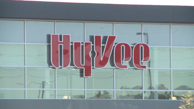 Does Hy-Vee Take Apple Pay?