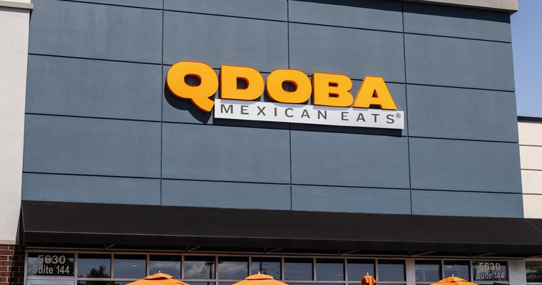 Does Qdoba Take Apple Pay?