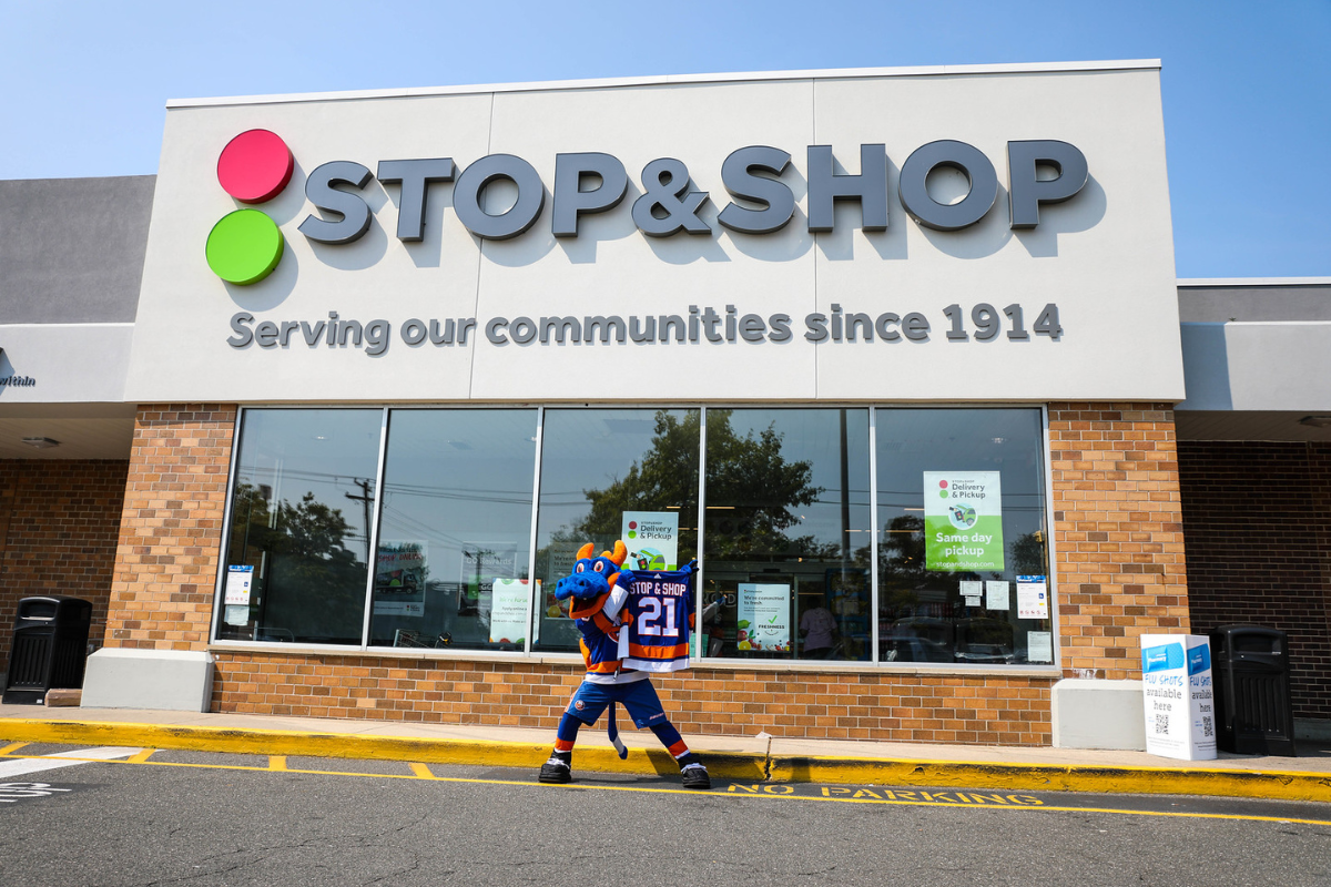 Does Stop & Shop Take Apple Pay?