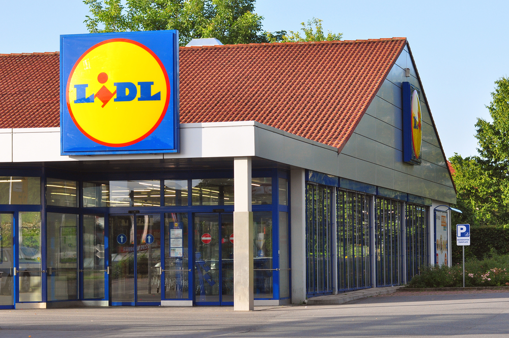 Does Lidl Take Apple Pay?