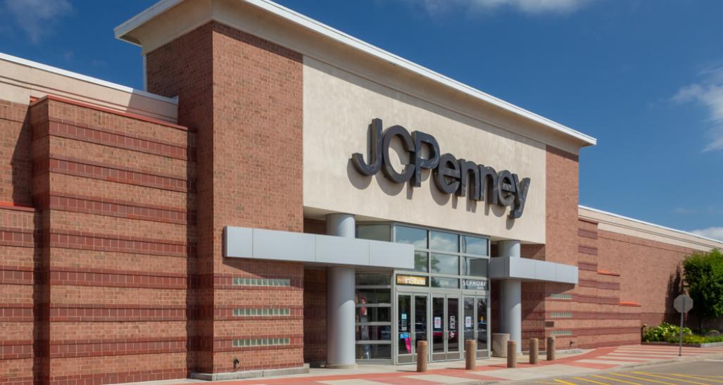 Does JCPenney Take Apple Pay?