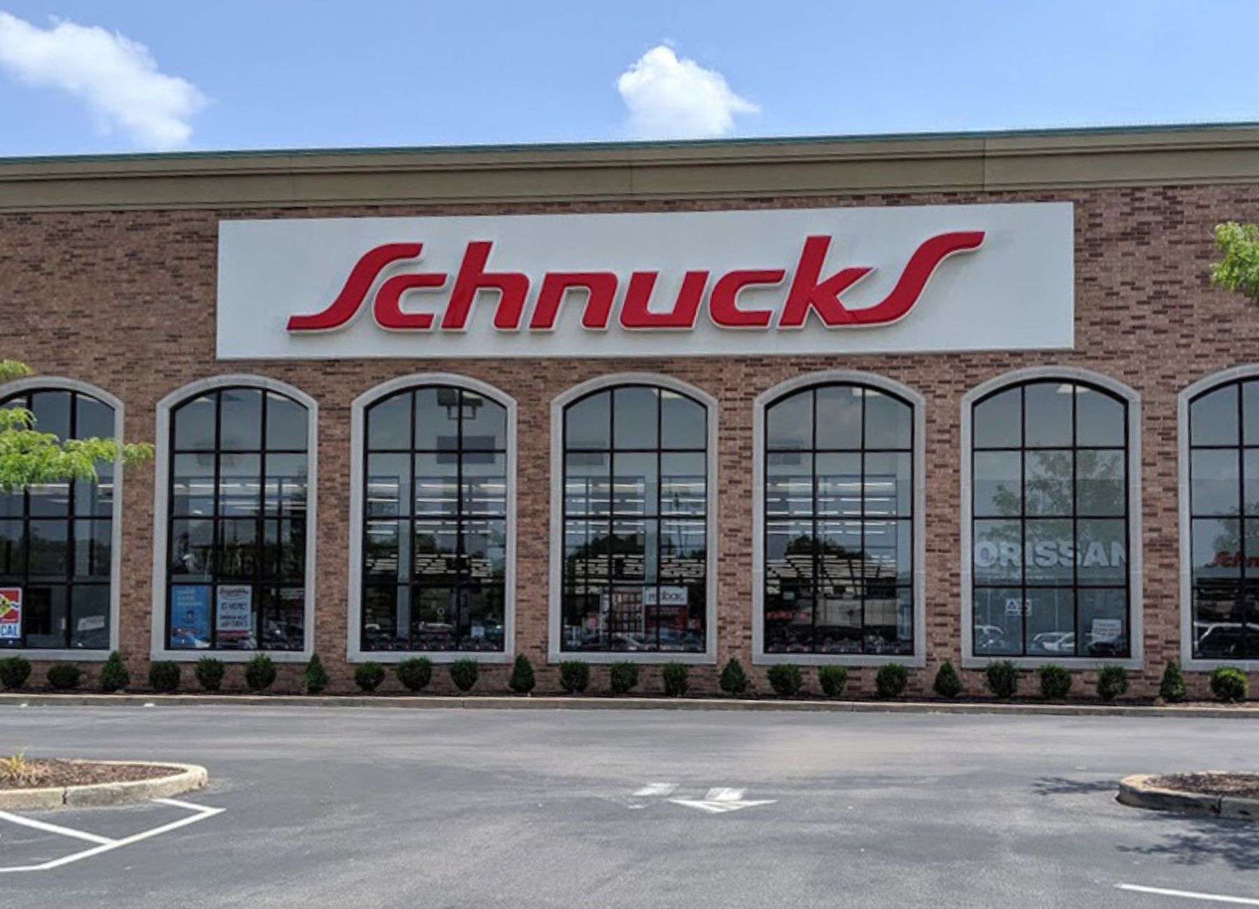 Does Schnucks Take Apple Pay?