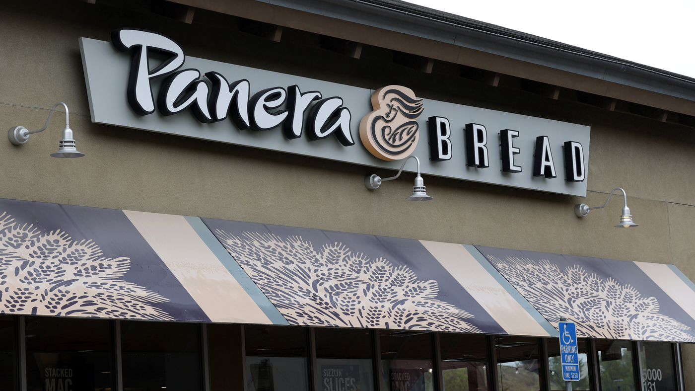 Does Panera Bread Take Apple Pay?