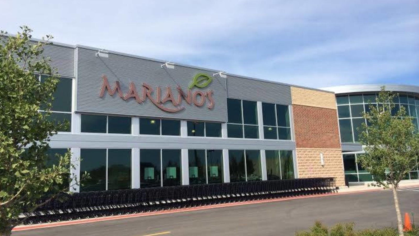 Does Mariano's Take Apple Pay? 