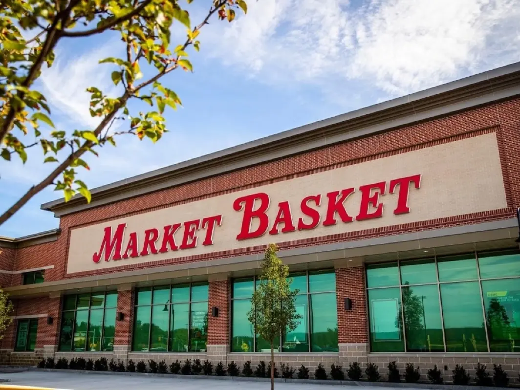 Does Market Basket Take Apple Pay? 